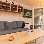 Hébergement de vacances 8 Person In Bogense-by Traum Bogense