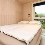 8 Person In Bogense-by Traum Bogense