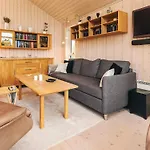 8 Person In Bogense-by Traum * Bogense