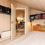 Hébergement de vacances 8 Person In Bogense-by Traum