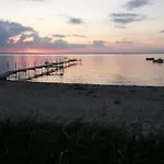 8 Person In Bogense-by Traum Hébergement de vacances *
