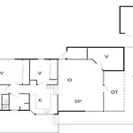 8 Person In Bogense-by Traum Holiday home Bogense