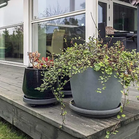 8 Person In Bogense-by Traum Feriehus *