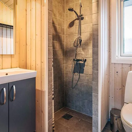 Feriehus 8 Person In Bogense-by Traum *