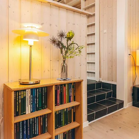 8 Person In Bogense-by Traum Semesterbostad Bogense