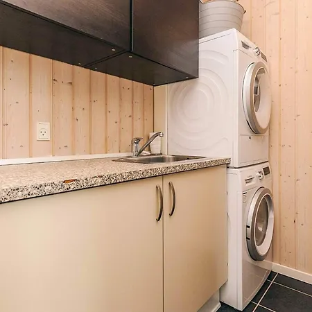 8 Person In Bogense-by Traum Holiday home