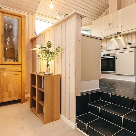 8 Person In Bogense-by Traum Semesterbostad Bogense