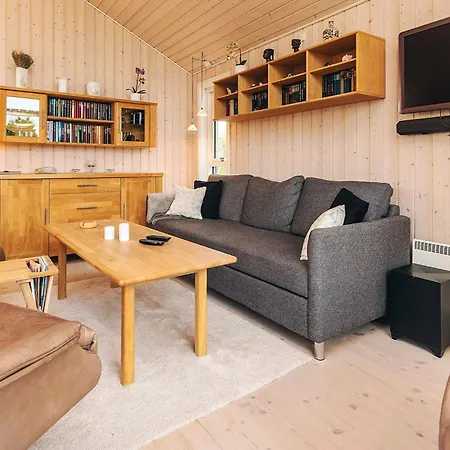 8 Person In Bogense-by Traum * Bogense