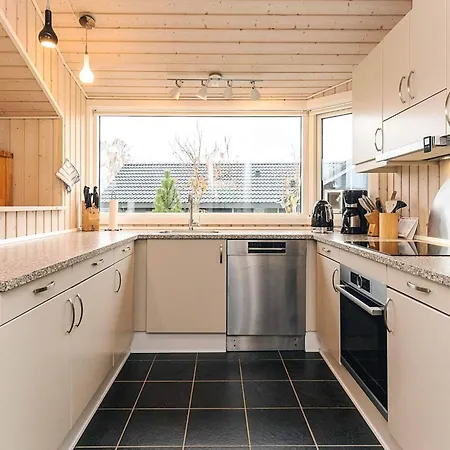 8 Person In Bogense-by Traum Semesterbostad