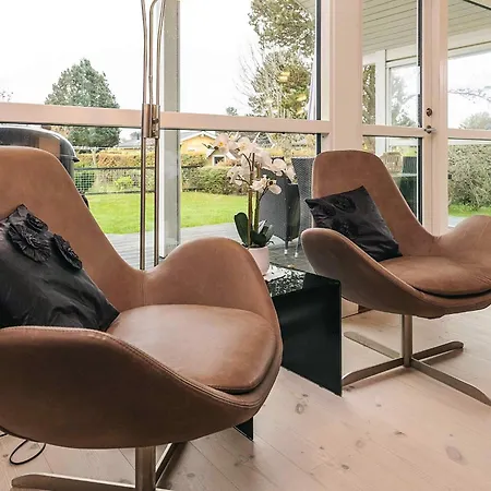 8 Person In Bogense-by Traum Semesterbostad