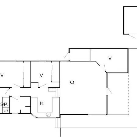Xli Holiday home