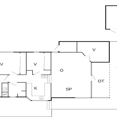8 Person In Bogense-by Traum * Bogense
