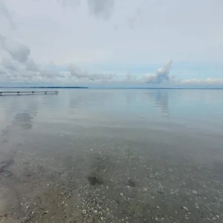 8 Person In Bogense-by Traum Bogense