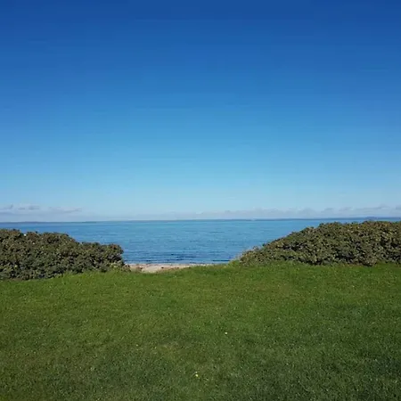 8 Person In Bogense-by Traum Feriehus Bogense