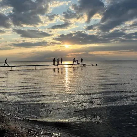 8 Person In Bogense-by Traum Bogense