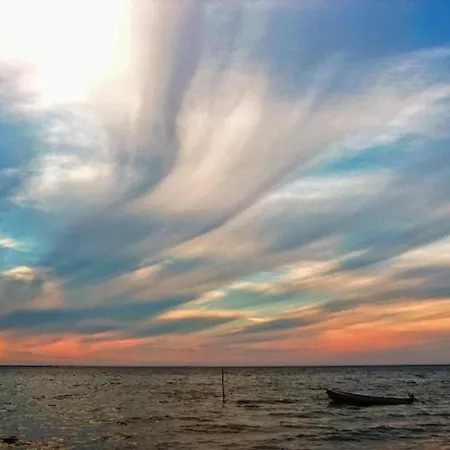 8 Person In Bogense-by Traum * Bogense