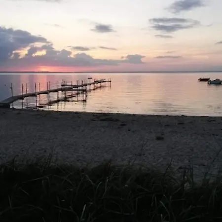 8 Person In Bogense-by Traum Feriehus *