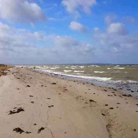 Feriehus 8 Person In Bogense-by Traum Bogense