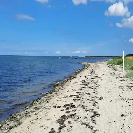 Feriehus 8 Person In Bogense-by Traum