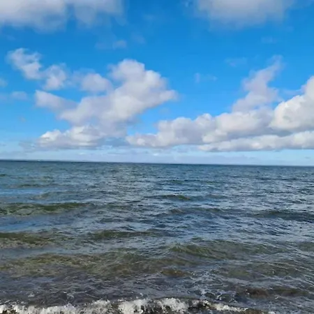 8 Person In Bogense-by Traum Feriehus *