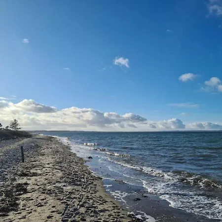 8 Person In Bogense-by Traum *