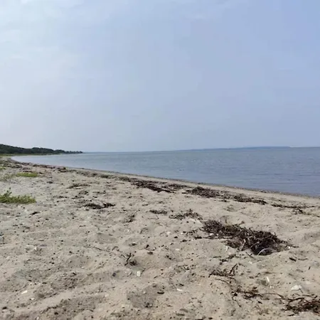 8 Person In Bogense-by Traum Bogense