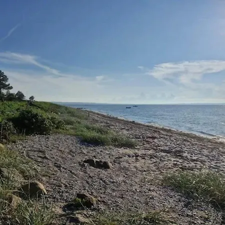 8 Person In Bogense-by Traum Semesterbostad