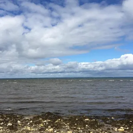 8 Person In Bogense-by Traum Bogense