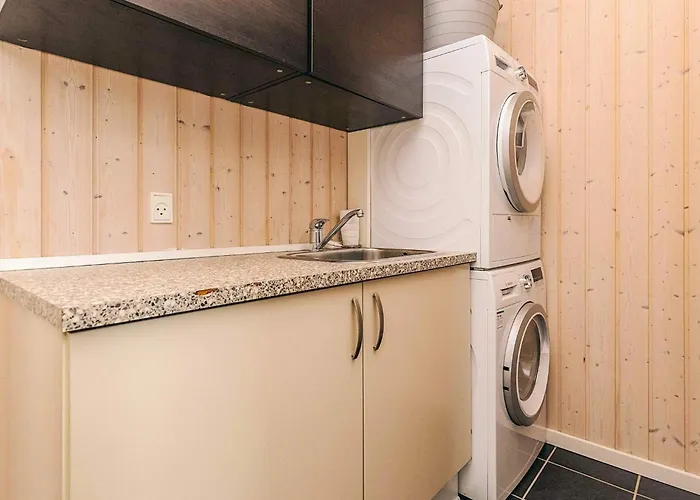 8 Person In Bogense-by Traum Nyaraló