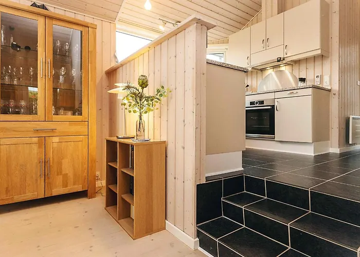 8 Person In Bogense-by Traum Nyaraló Bogense