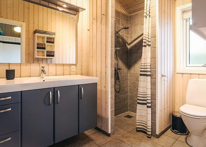 8 Person In Bogense-by Traum Bogense