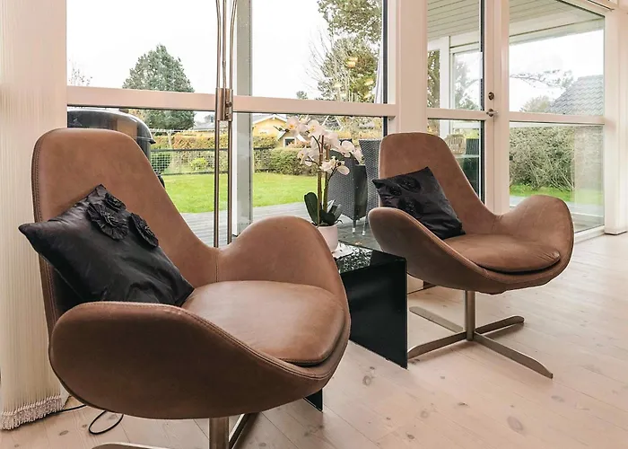 8 Person In Bogense-by Traum Nyaraló