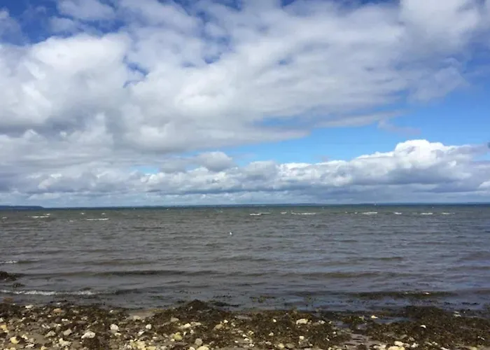 8 Person In Bogense-by Traum Bogense